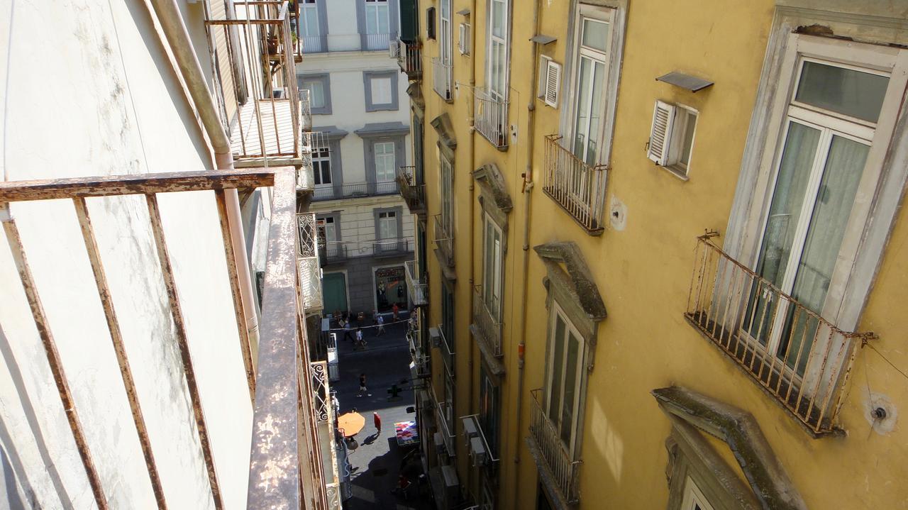 That'S Napoli エクステリア 写真